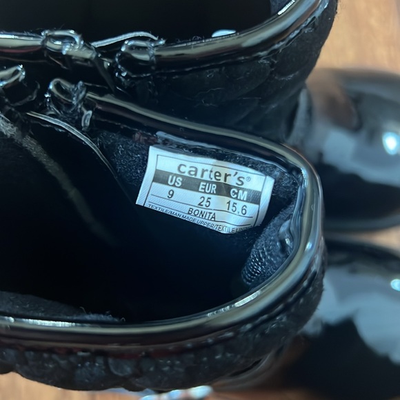 New size 9 toddler boots - Picture 10 of 10